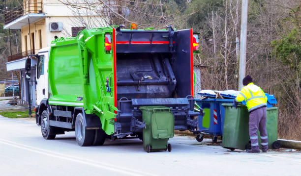 Best Recycling Services for Junk  in St Marys, OH