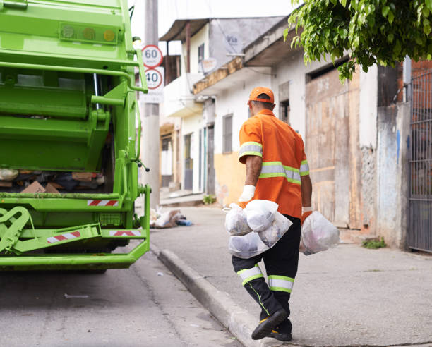 Best Scrap Metal Removal  in St Marys, OH