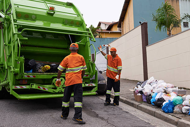 Same-Day Junk Removal Services in St Marys, OH