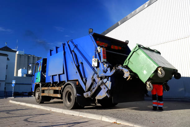 Best Retail Junk Removal  in St Marys, OH