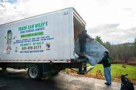 Shed Removal in St Marys, OH